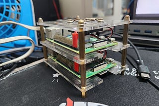 K3S on Raspberry Pi — Remote Access
