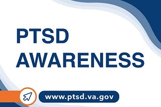 PTSD Awareness Month — It’s more than “burnout”
