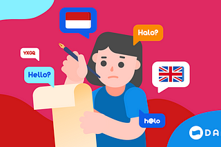 Localization in UX Writing: Is It Important?