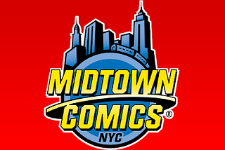 Midtown Comics