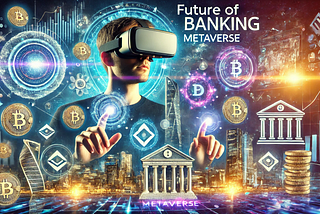 Future of Banking in Metaverse: Challenges and Possibilities