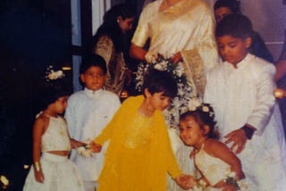 The theme of my life is minimalism and nostalgia