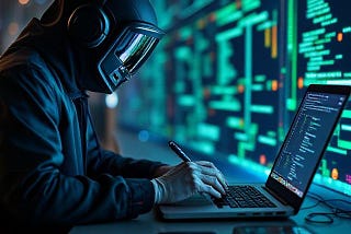 Pentesting LLMs: A Begineer’s perspective