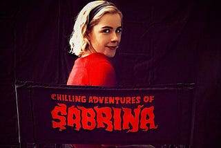 De dónde sale ‘Chilling Adventures of Sabrina”, la nueva serie de Netflix