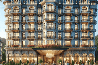 The 10 Best Hotels In The World, According To Tripadvisor Travelers’ Choice Awards
