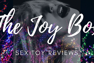 Sex Toy Review: Nomi Tang - IntiMate