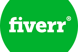 How did I earn $422.4 on Level 1 within 6 months on the Fiverr platform?