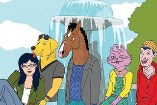 6 Things BoJack Horseman Taught Me.