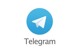Building a Telegram Chatbot using Python