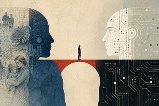 Nicole Junkermann: The economics of being human in the Age of AI