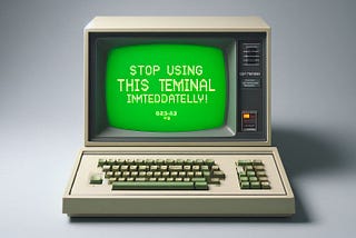 Stop using SSH in AWS! Here’s Why! A DevSecOps Perspective