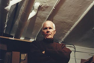 Galt MacDermot