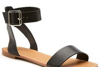 Shop Flat Sandals Australia With Sale Price | Trestina
