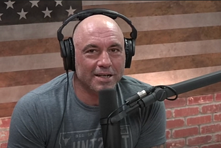 Will Joe Rogan’s Move From Los Angeles to Texas Affect Your Business?
