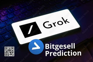 BGL Prediction from GROK