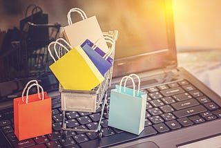 E-commerce and Trade Connectivity for SMEs