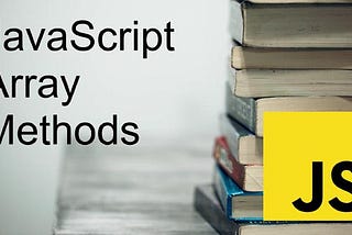 JavaScript Array Method Part-1