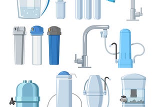 Discover the Benefits of Rabb Water: Your Trusted Source for Water Softeners in Grabill, IN