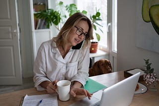 Your Boundaries Matter: Learning To Say No Is An Important Life Skill
