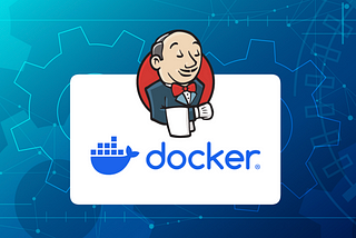 Installing Jenkins Using Docker