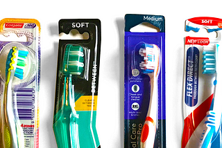 Is your toothbrush subscription really more eco-friendly than just buying 4 plastic toothbrushes…