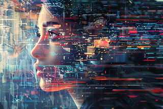 The Echo of Digital Dreams (1/10)