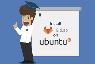 How to install GitLab in Ubuntu 18 with Nginx, letsencrypt, private docker register