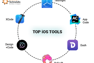 Best IOS Development Tools — Latitude Technolabs