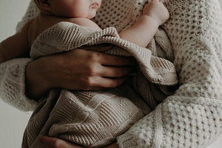 Trans pregnancy and maternity care