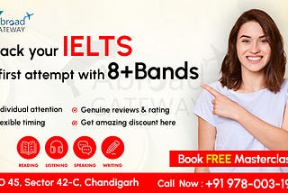 What are the advantages of IELTS Preparation?