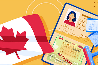 Canada student visa for Indian students