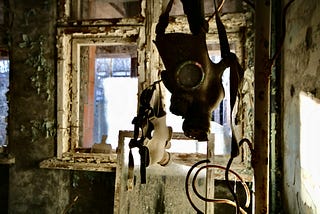 Chernobyl Disaster Evacuations Death
