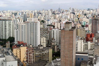 Inspirações para São Paulo