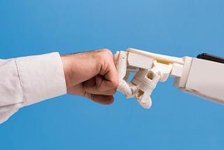 The AI Revolution in Healthcare