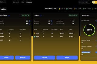 DeBank Version 2.0 Is Going Live