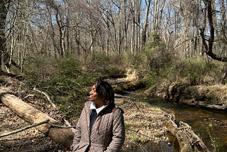 Shirin-yoku Forest bathing and Fertility