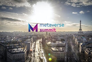 Paris set to become Web3 Capital with Metaverse Summit
