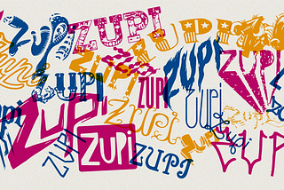 Como a Revista Zupi se tornou uma das principais  referências criativas no Brasil