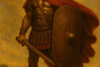Stand Strong in God’s Armor