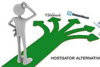 Best HostGator Alternative [#5 Competitors] : Why #2 Best Web Hosting…