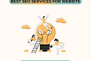 Best seo services for website🚀