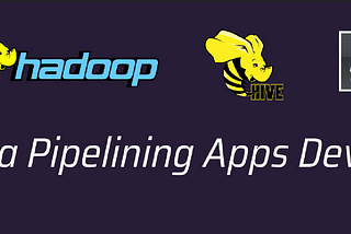 Hadoop , Hive, Python and Azkaban Scheduler (Data Pipeline Automation Part 1)