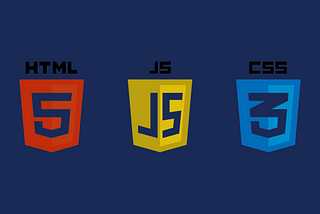 How Do HTML, CSS & Javascript Fit Together?