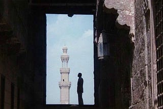 ‘The Spy Who Loved Me’ or — Roger Moore vs. Tom Cruise?