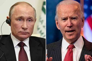 Biden calls Putin war criminal after Zelensky addresses US Congress