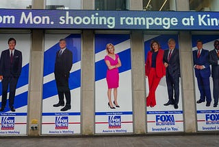 The Destruction That Fox News Has Wrought