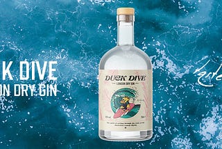 Atlantix Brand: Duck Dive