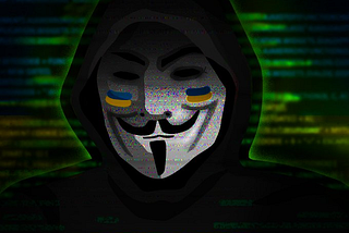 Anonymous e Ucraina, il sistema dell’informazione è pronto?