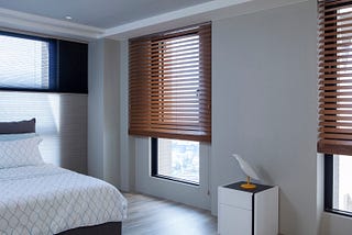 Freedom Shades and Shutters LLC | Window Blinds in Sarasota