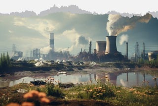 जानिए क्या है क्लाइमेट रिस्क इंडेक्स 2025